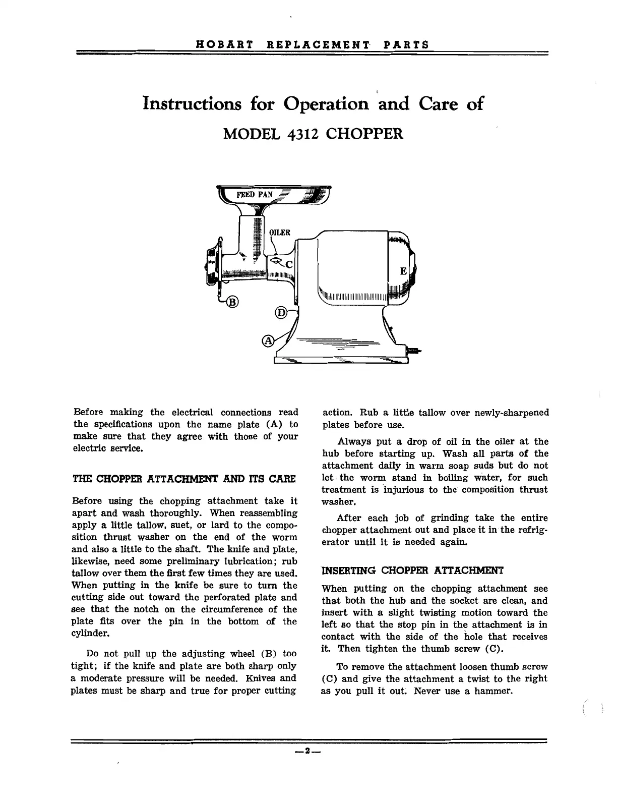 Page #2 background image