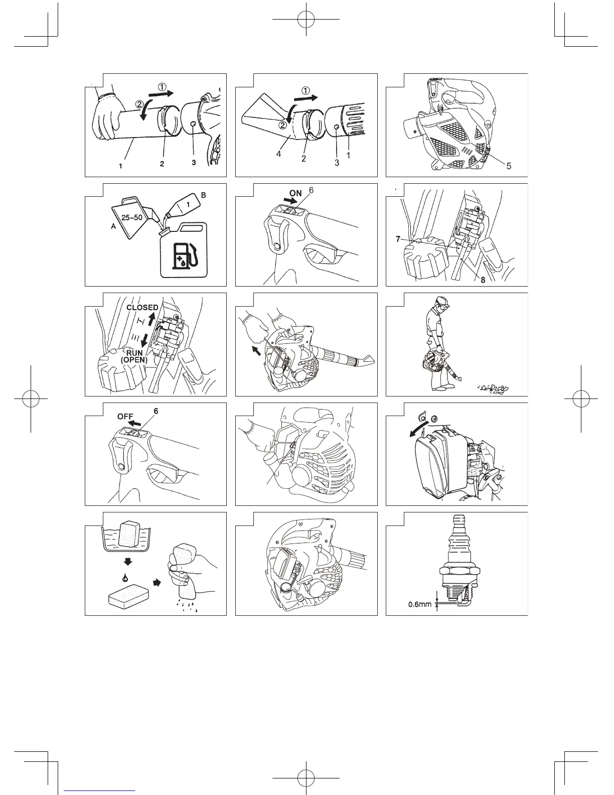 Page #2 background image