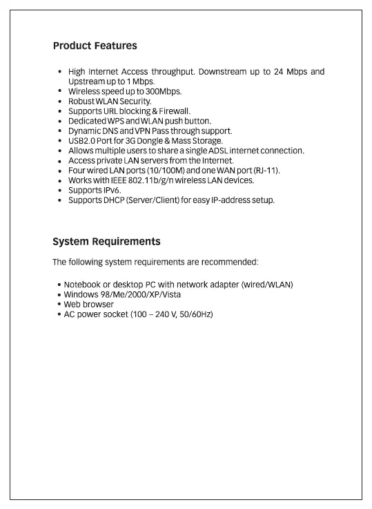 Page #3 background image