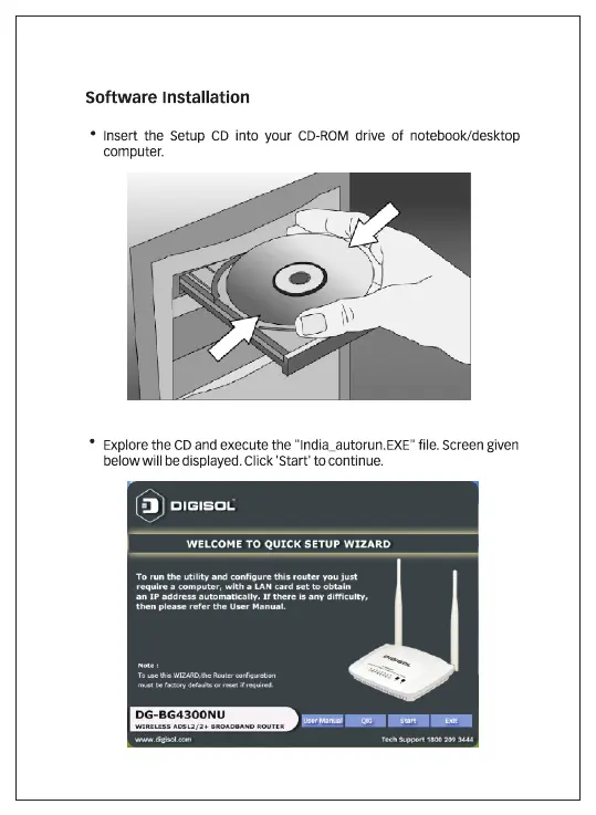 Page #6 background image