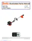 Preview: Illustrated Parts Manual