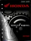 Preview: Service Manual