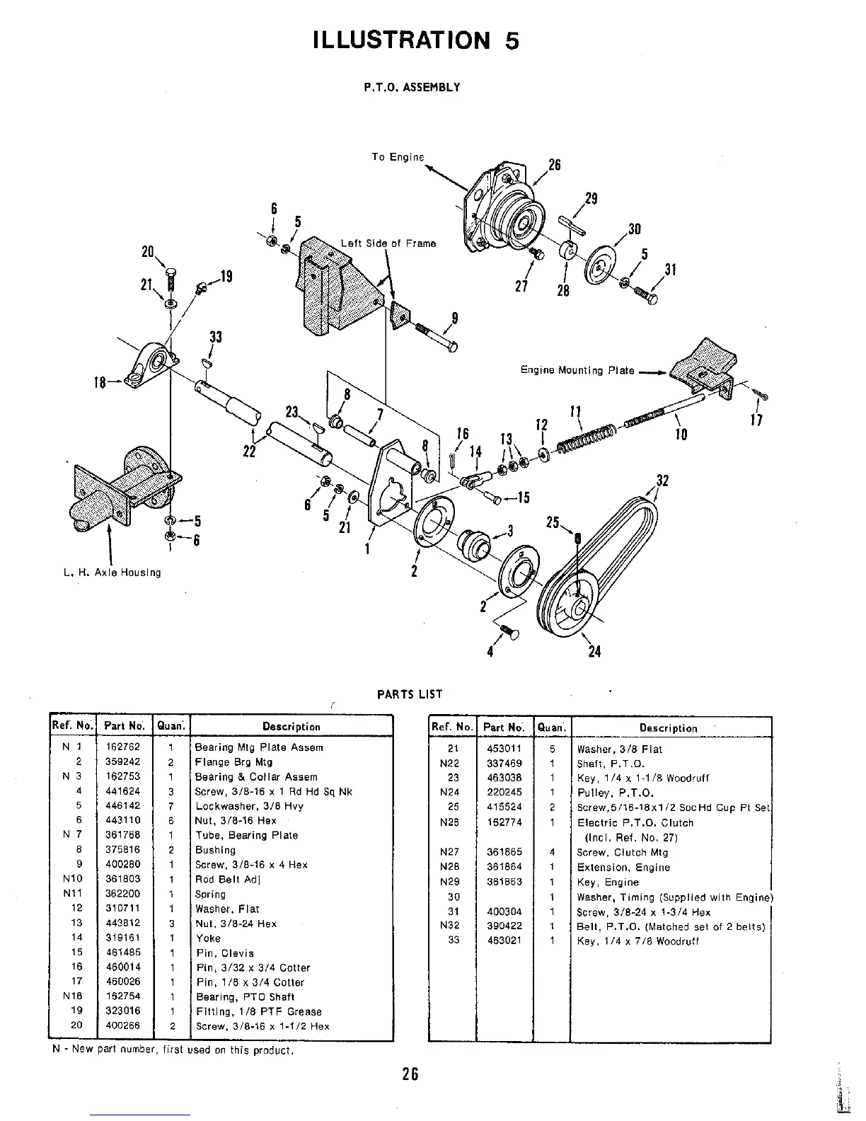 Page #26 background image