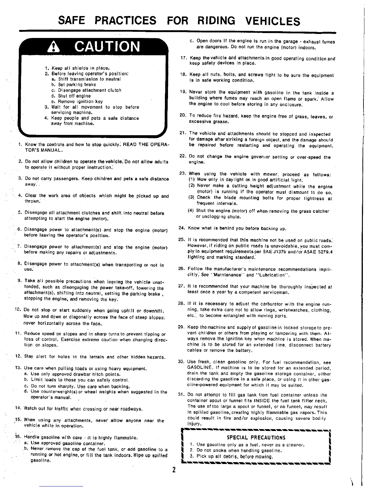 Page #2 background image