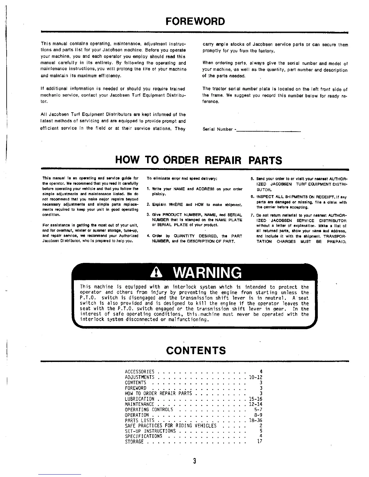 Page #3 background image