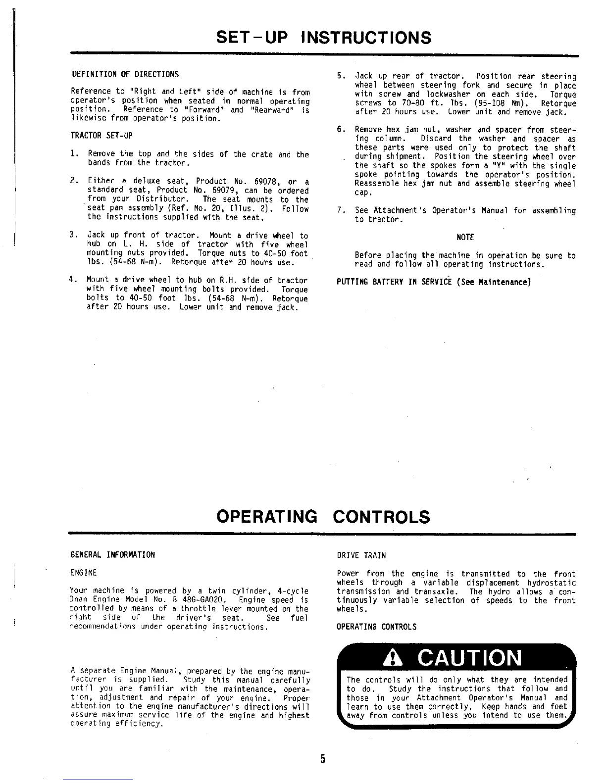 Page #5 background image