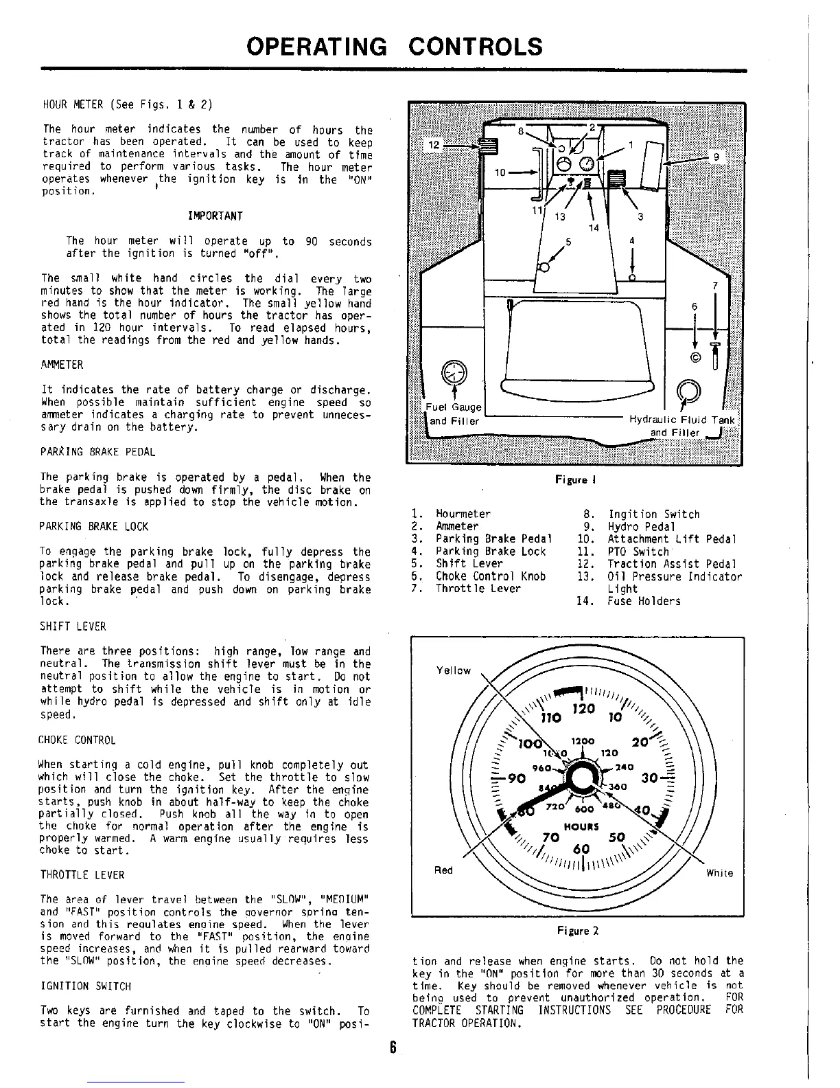 Page #6 background image