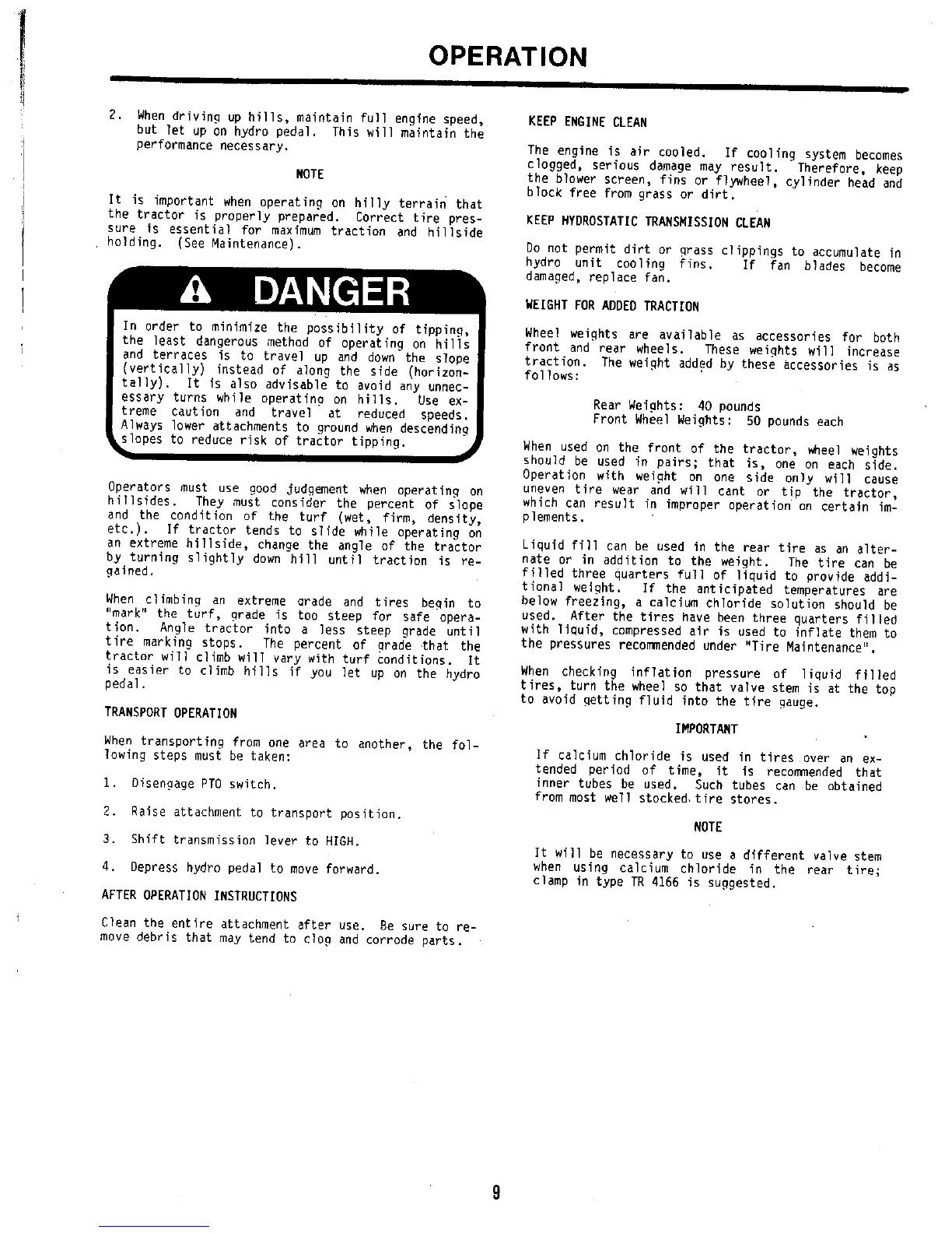 Page #9 background image