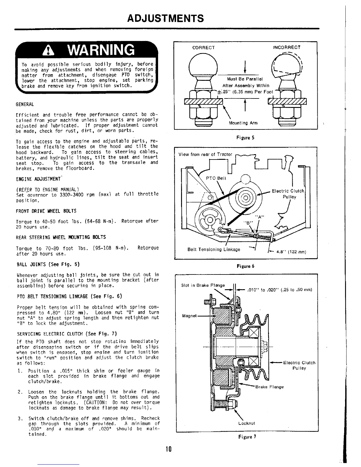 Page #10 background image