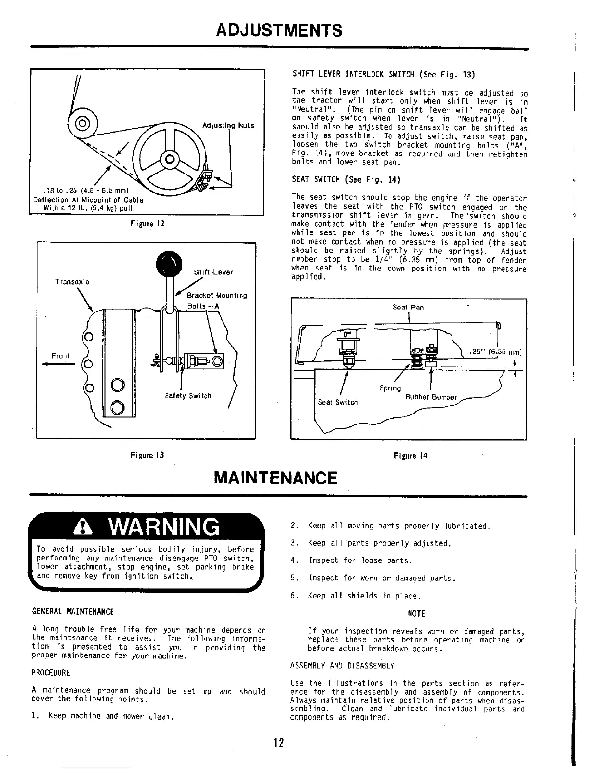 Page #12 background image