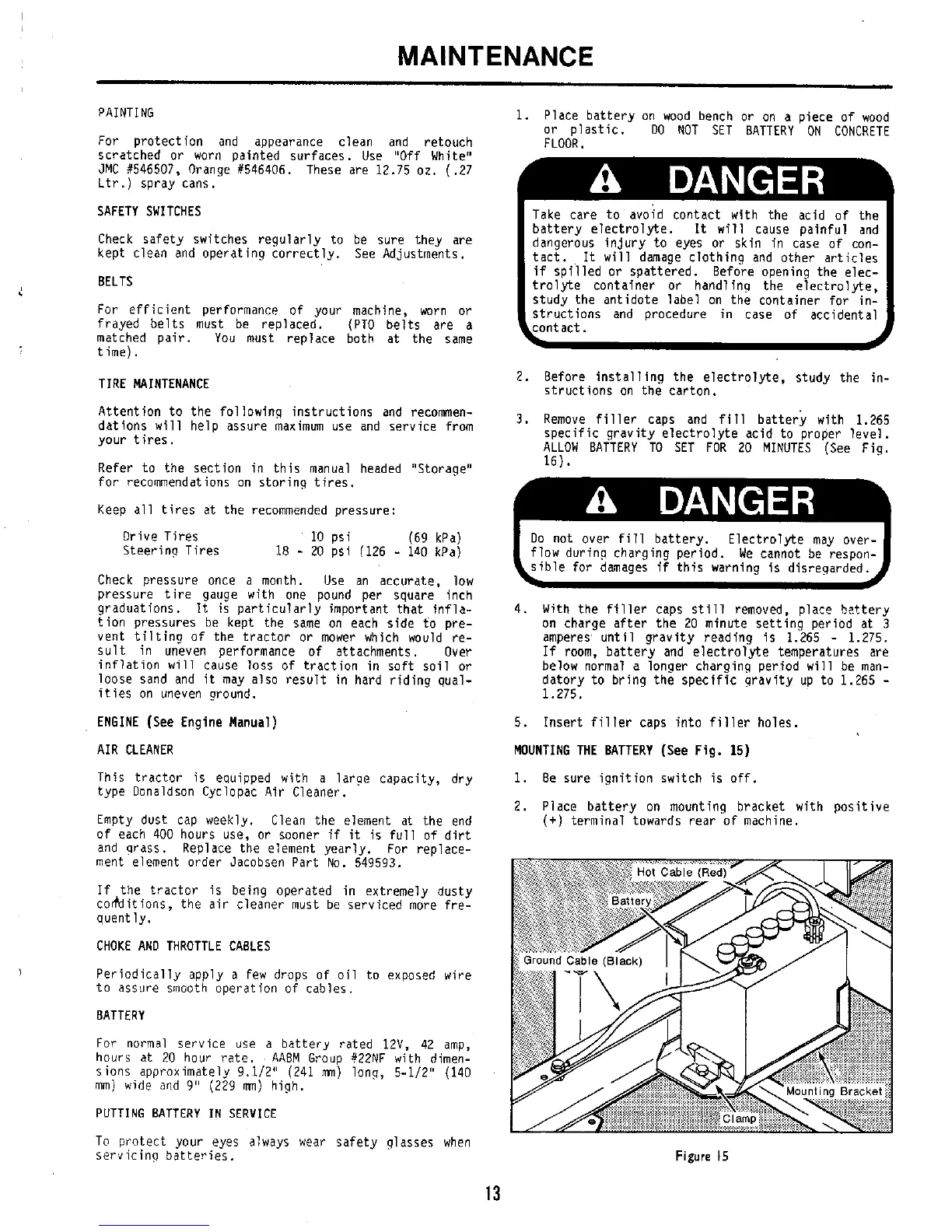Page #13 background image