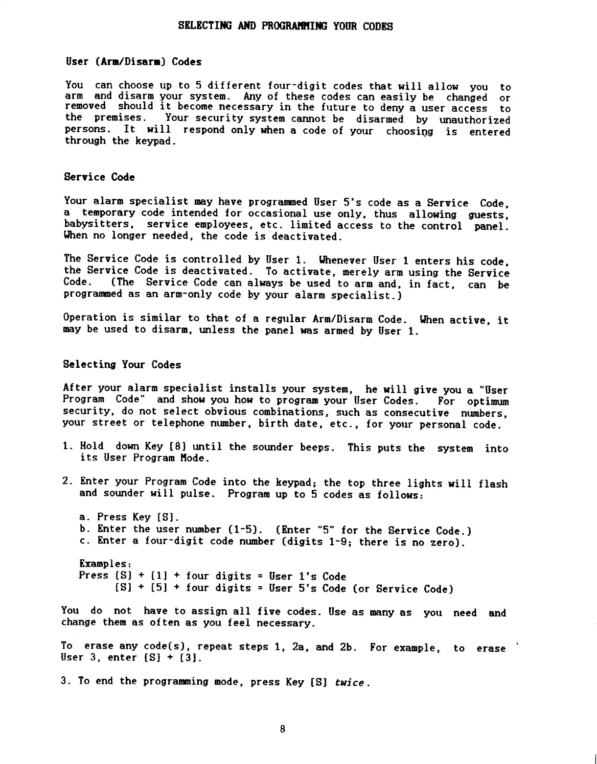 Page #8 background image