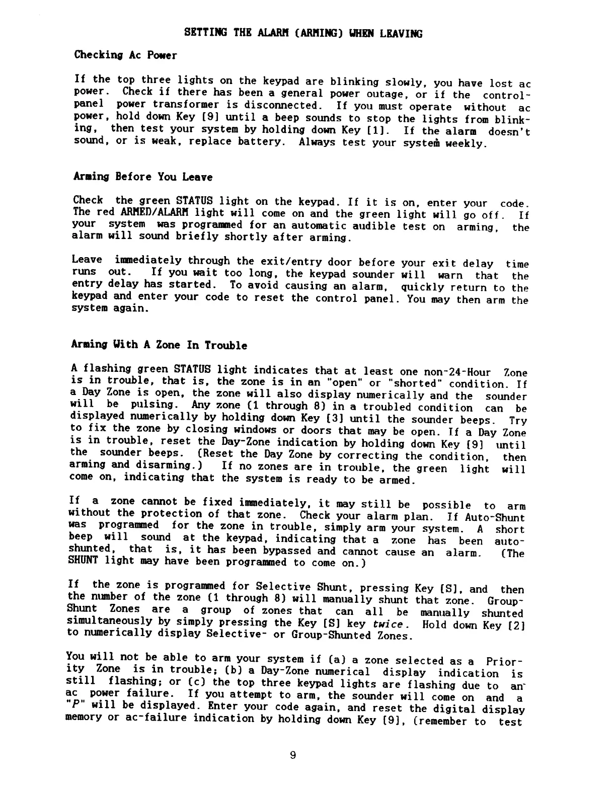 Page #9 background image