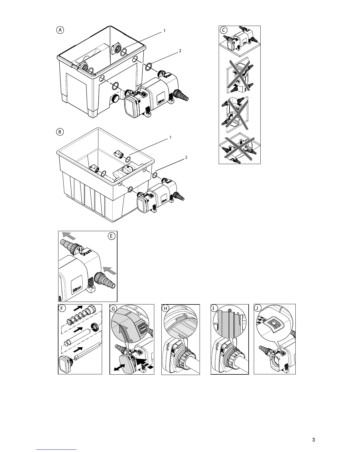 Page #3 background image