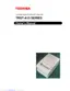 Preview: Owner's Manual