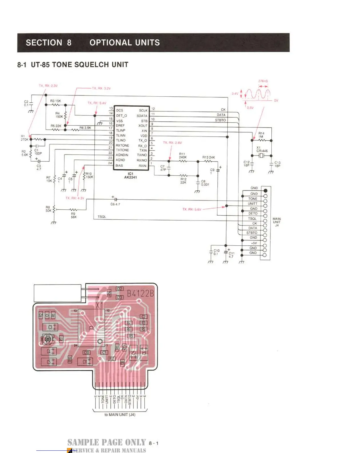 Page #3 background image