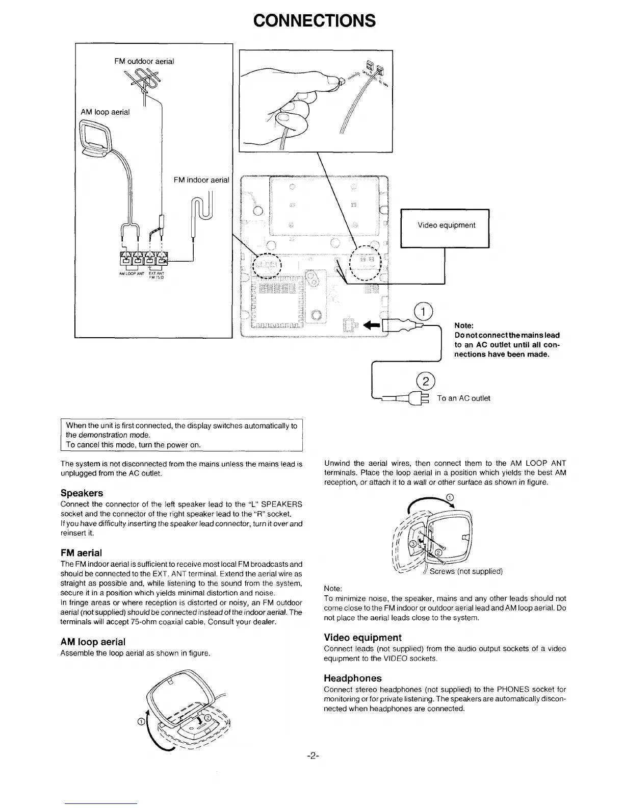 Page #3 background image