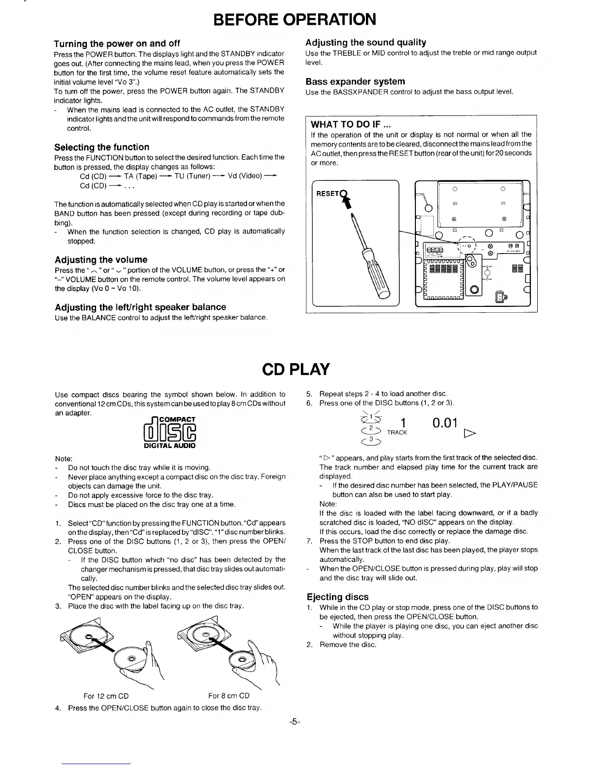 Page #6 background image