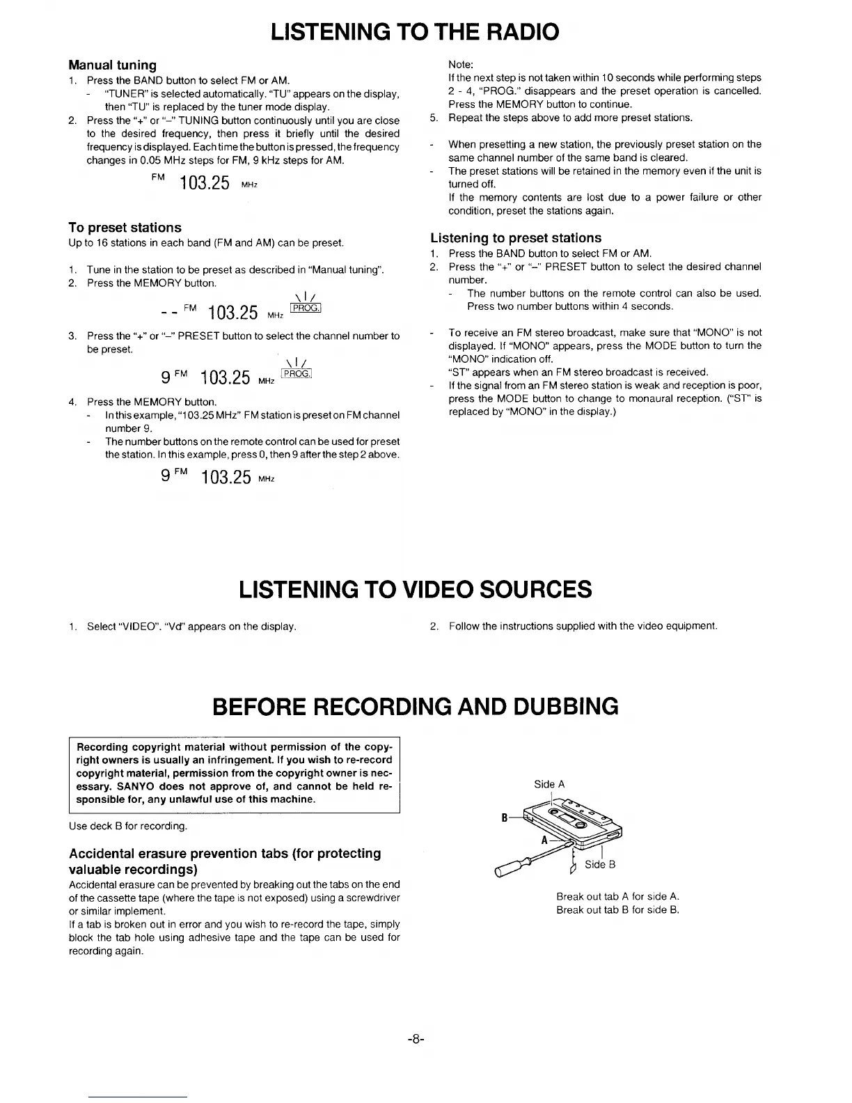 Page #9 background image