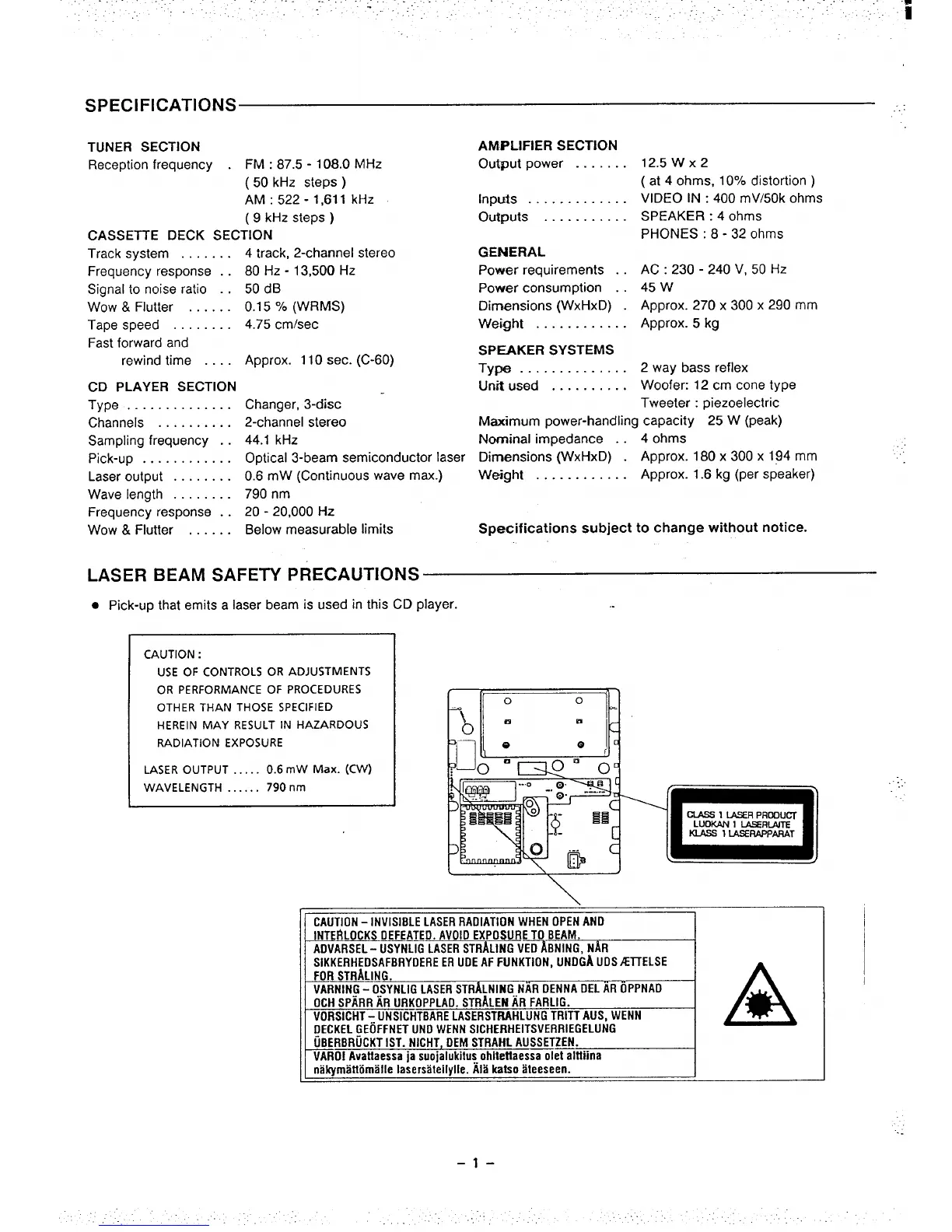 Page #2 background image