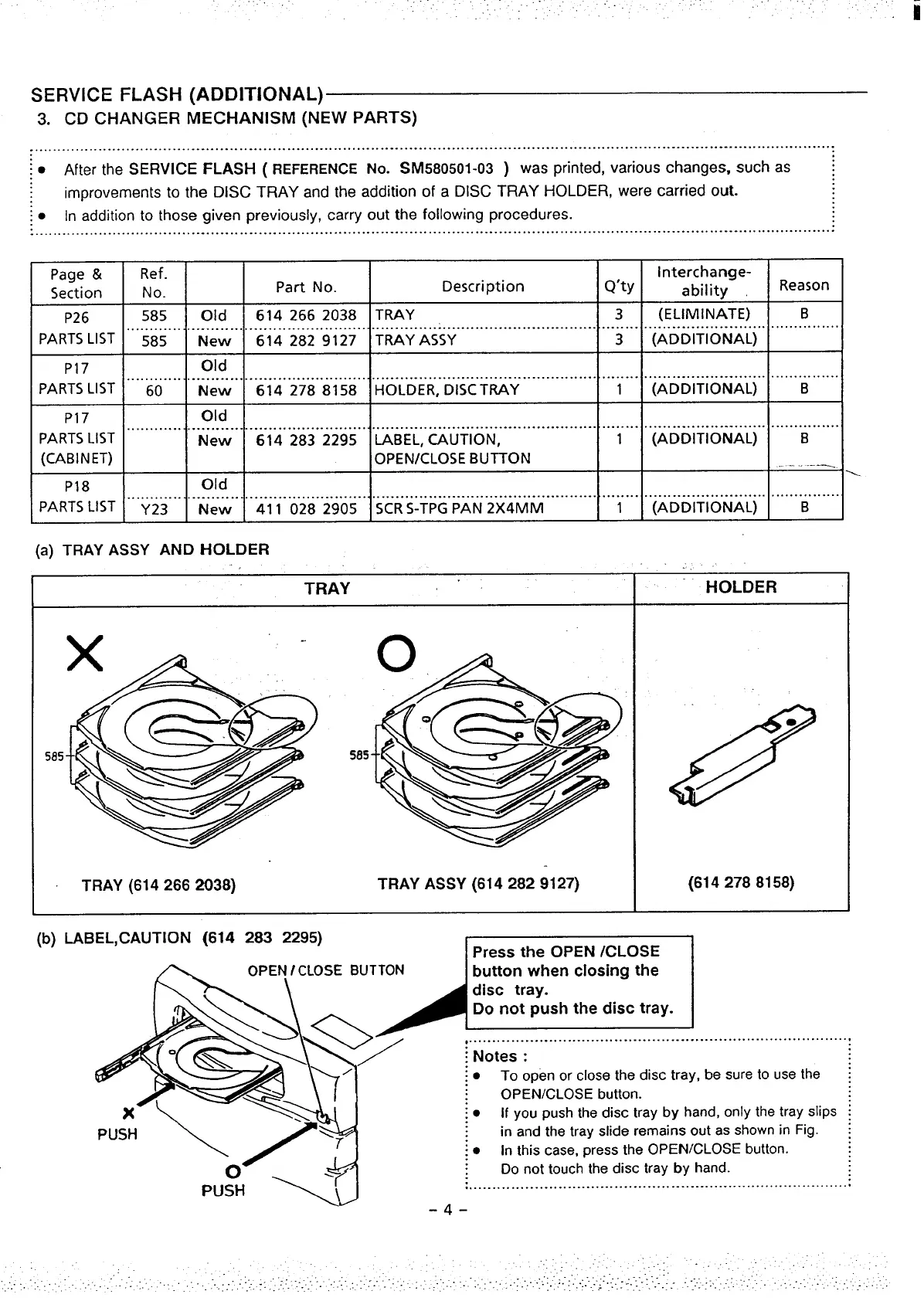 Page #4 background image