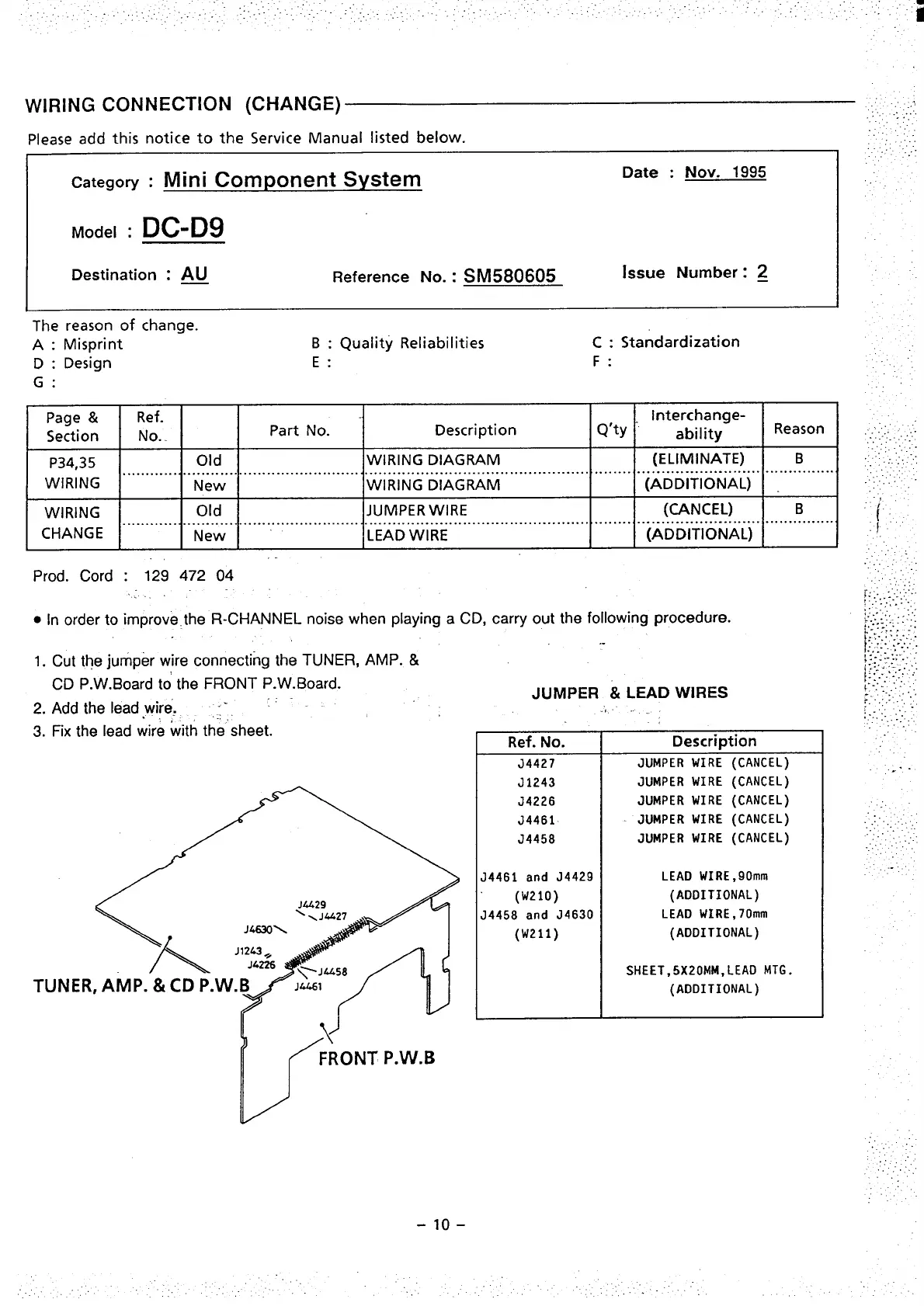 Page #10 background image