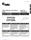 Preview: Owner's/Operator's Manual