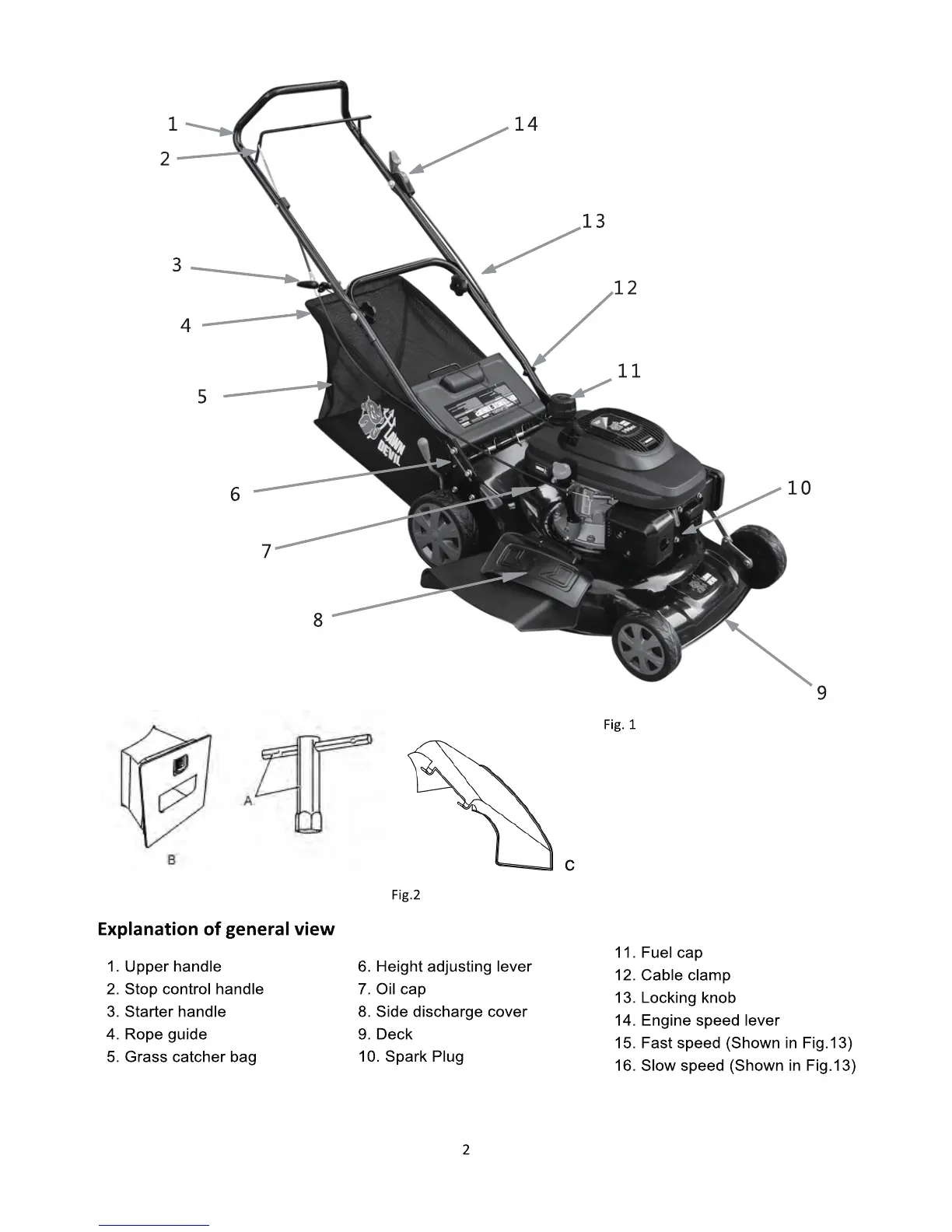 Page #3 background image