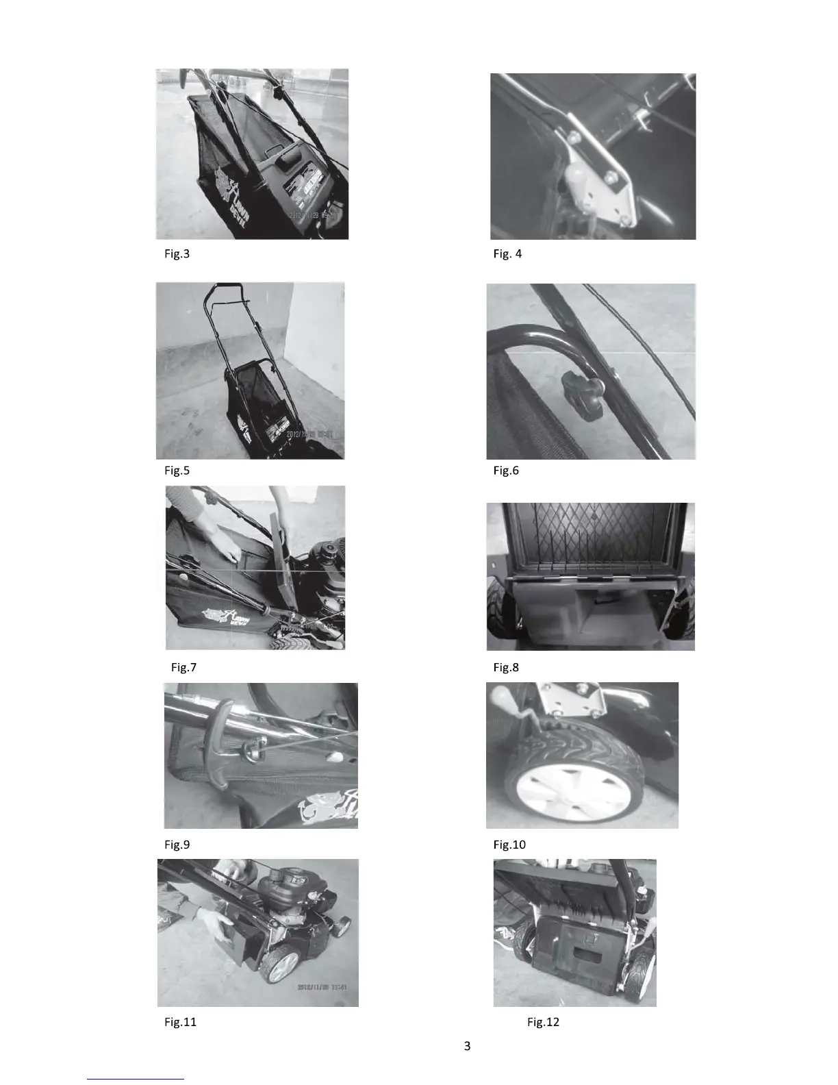 Page #4 background image