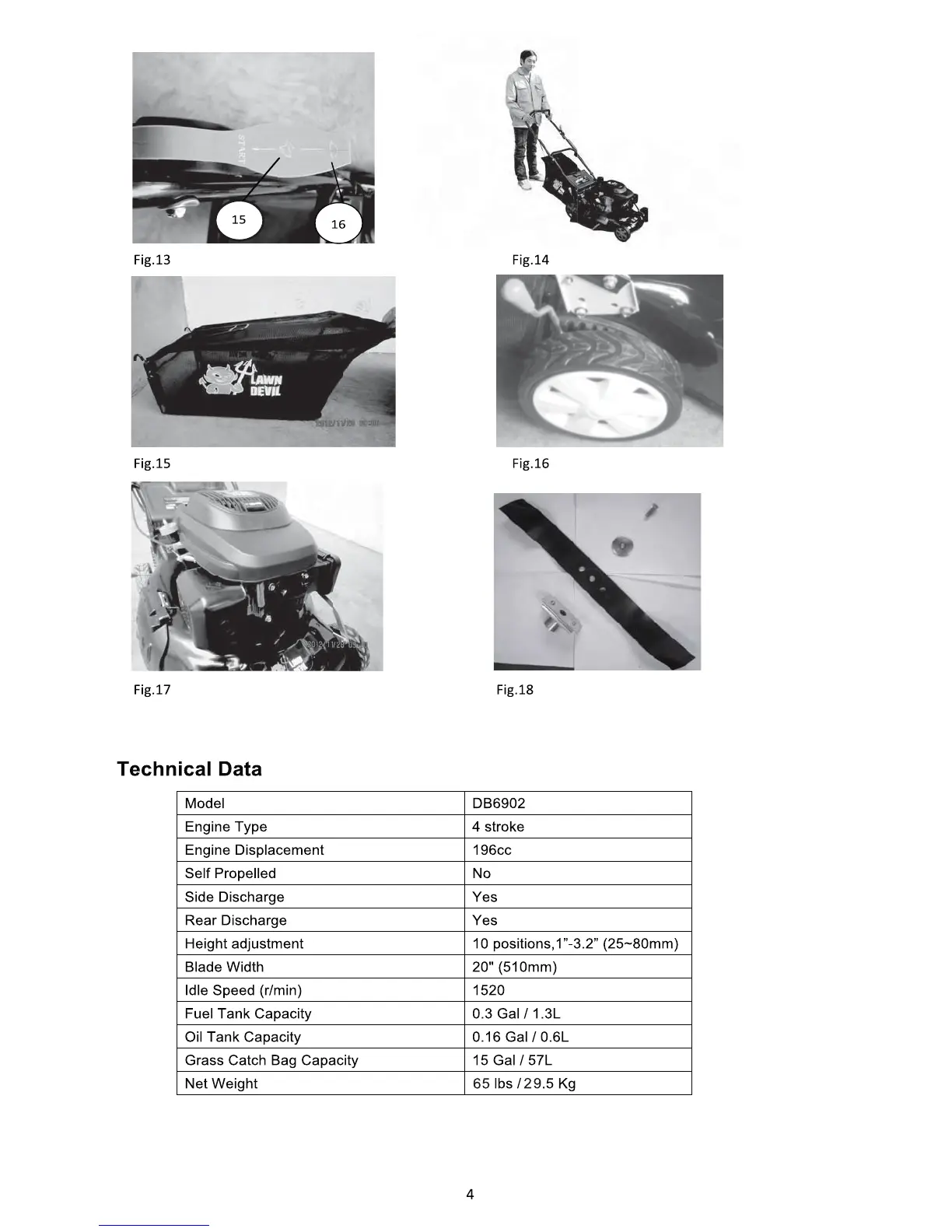 Page #5 background image