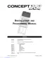Preview: Installation And Programming Manual