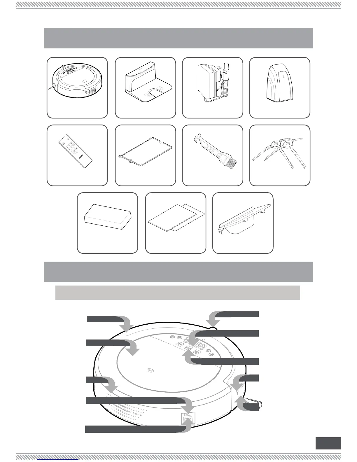 Page #5 background image