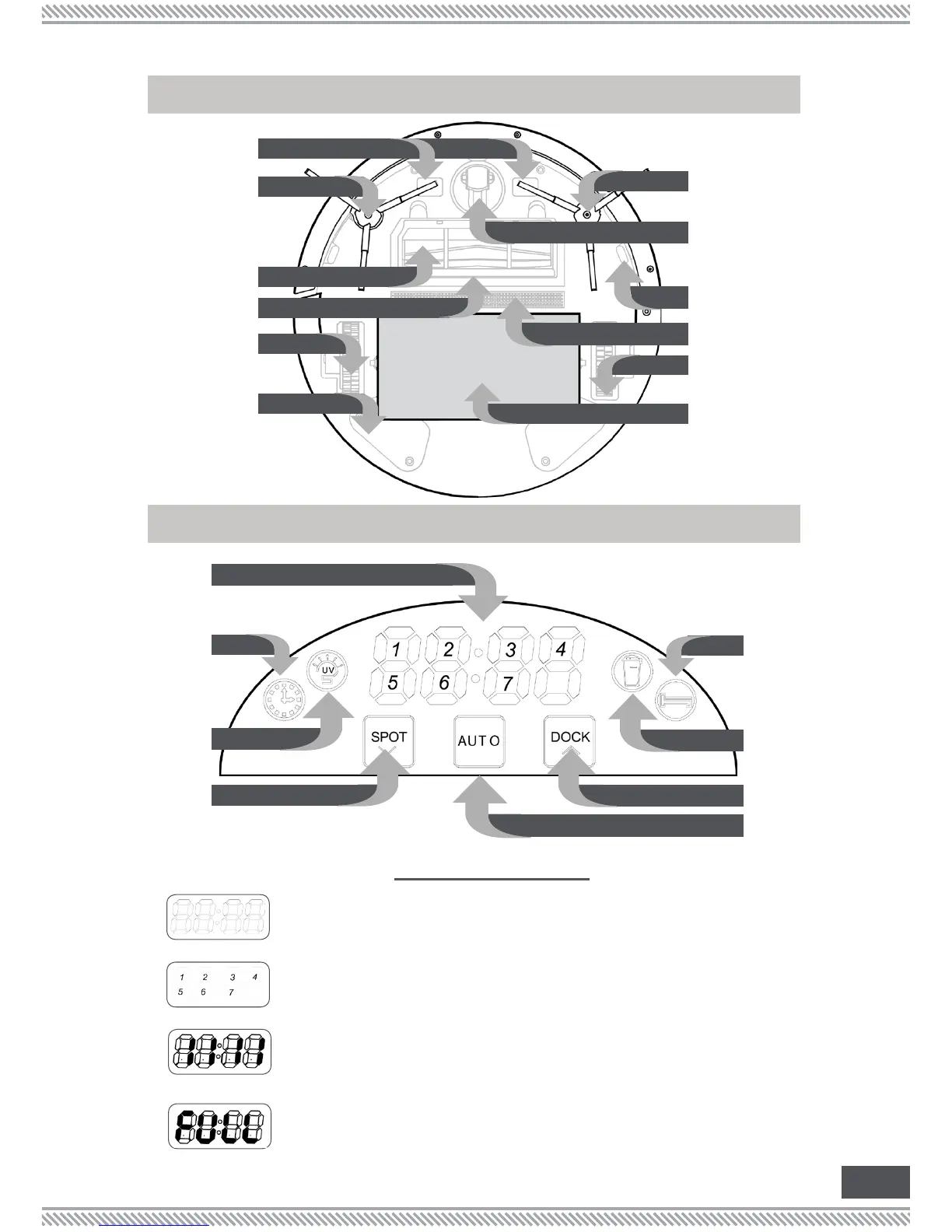 Page #6 background image