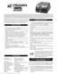 Preview: Instruction Manual