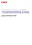Preview: Troubleshooting Guide