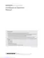 Preview: Installation & Operation Manual