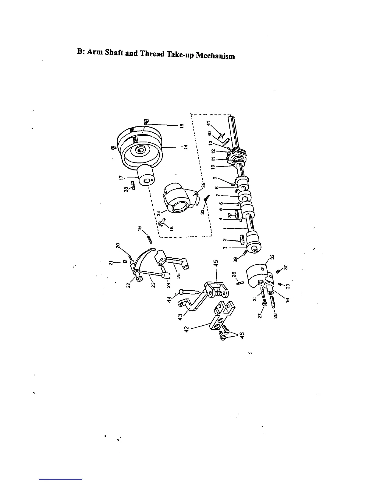 Page #5 background image