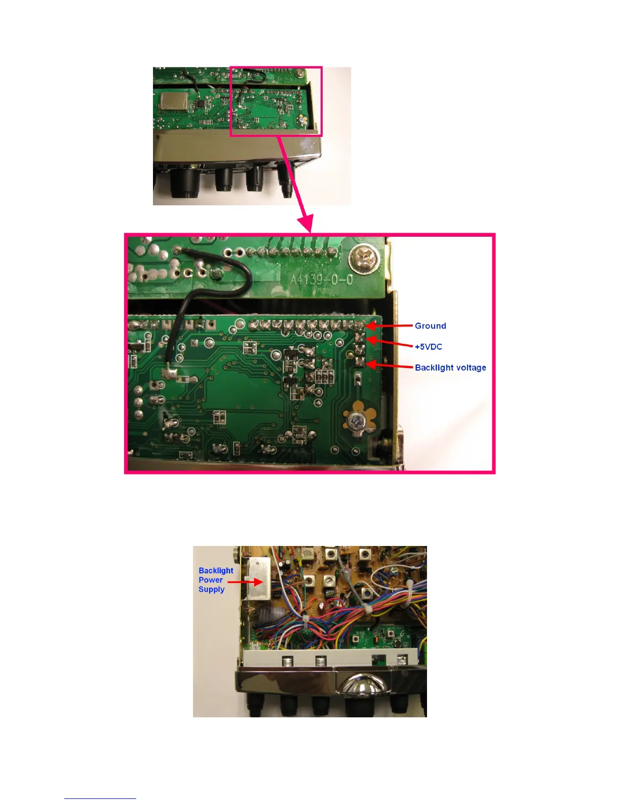 Page #5 background image