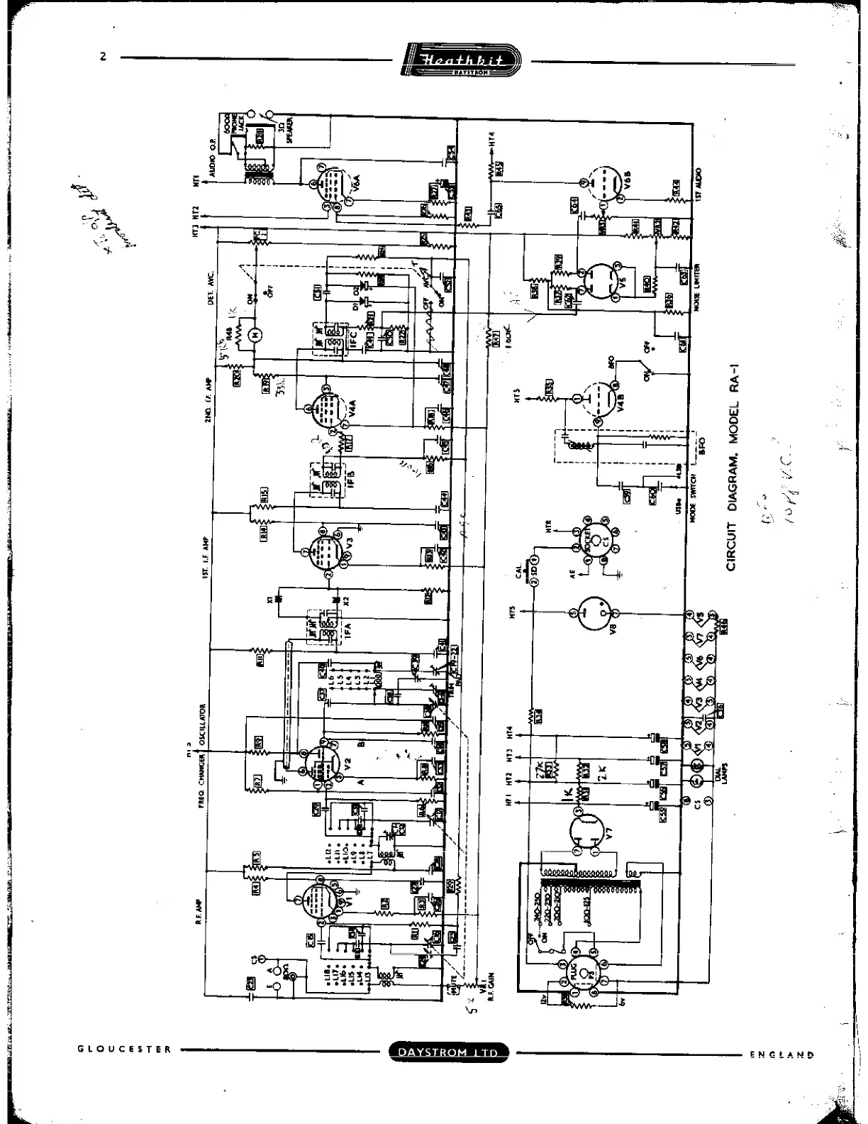 Page #4 background image