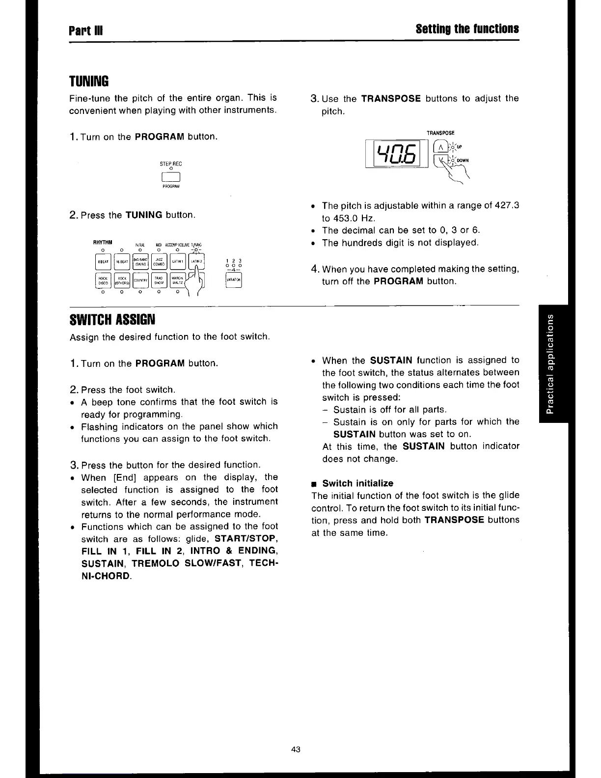 Page #45 background image