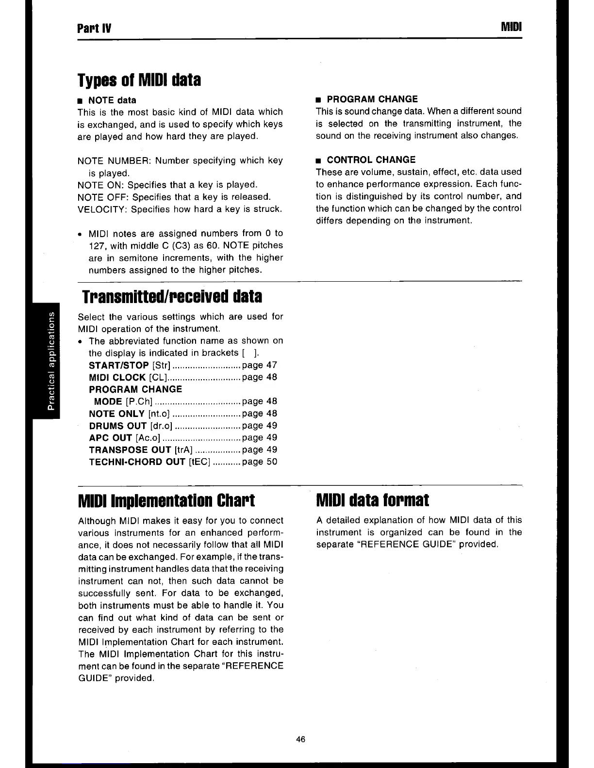 Page #48 background image