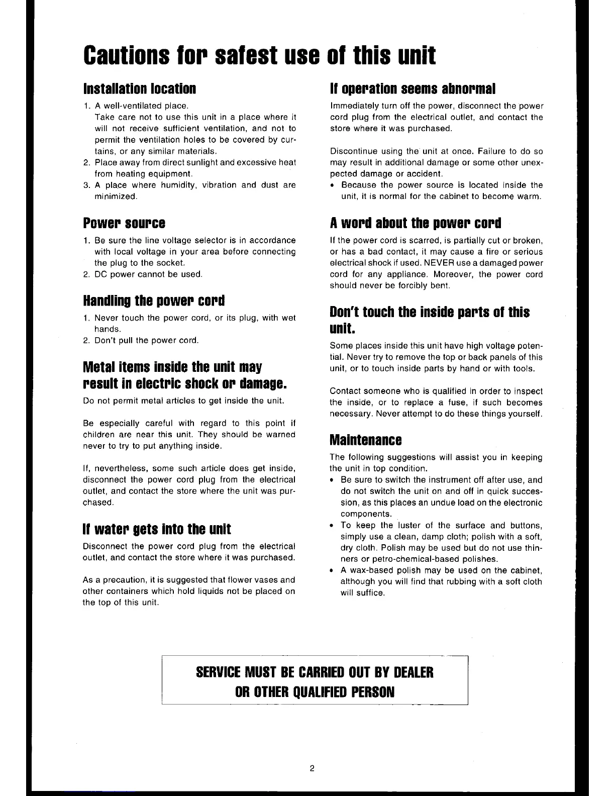 Page #4 background image