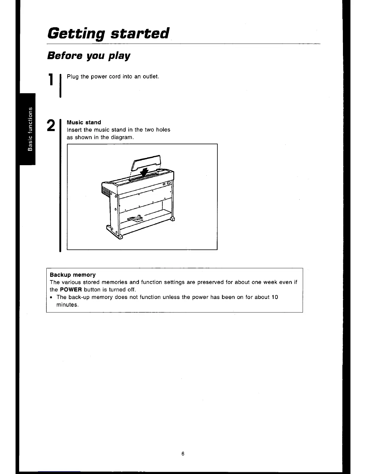 Page #8 background image