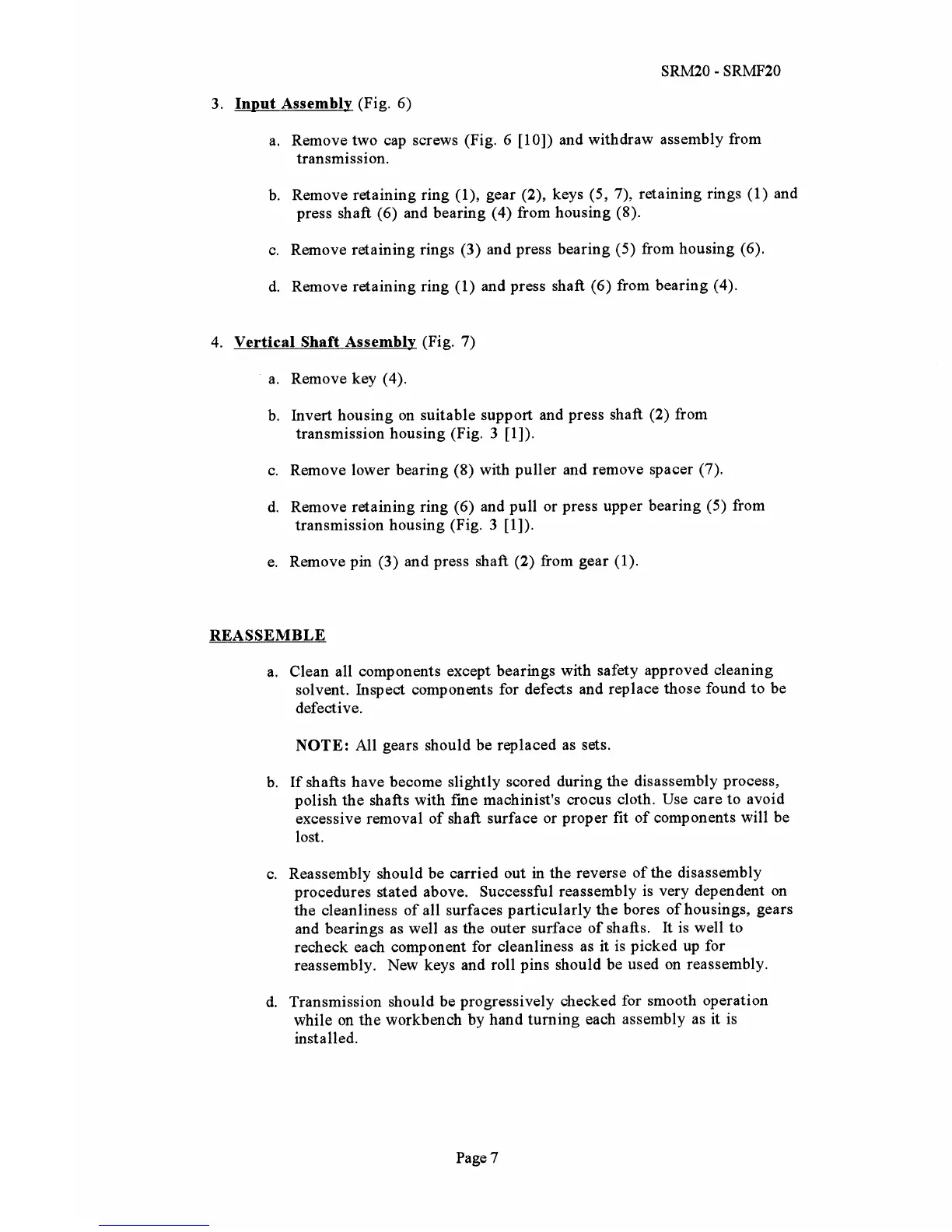 Page #6 background image