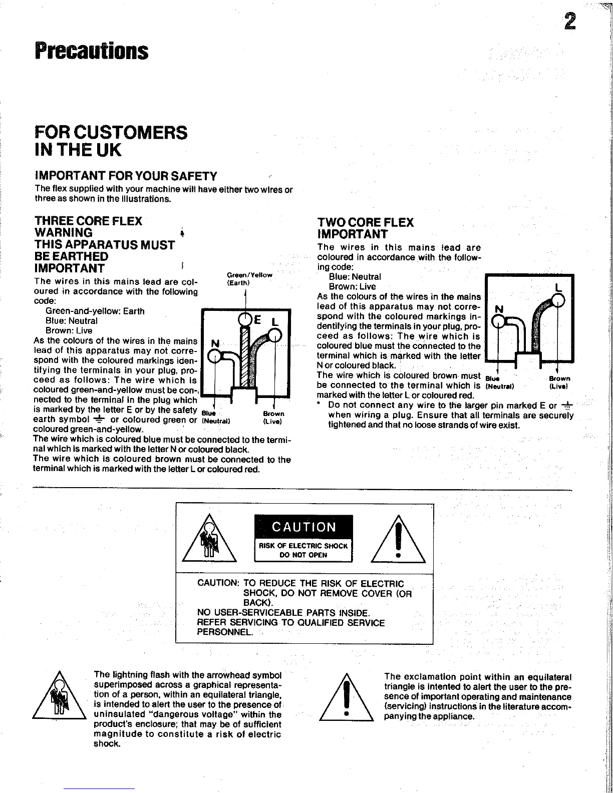 Page #3 background image