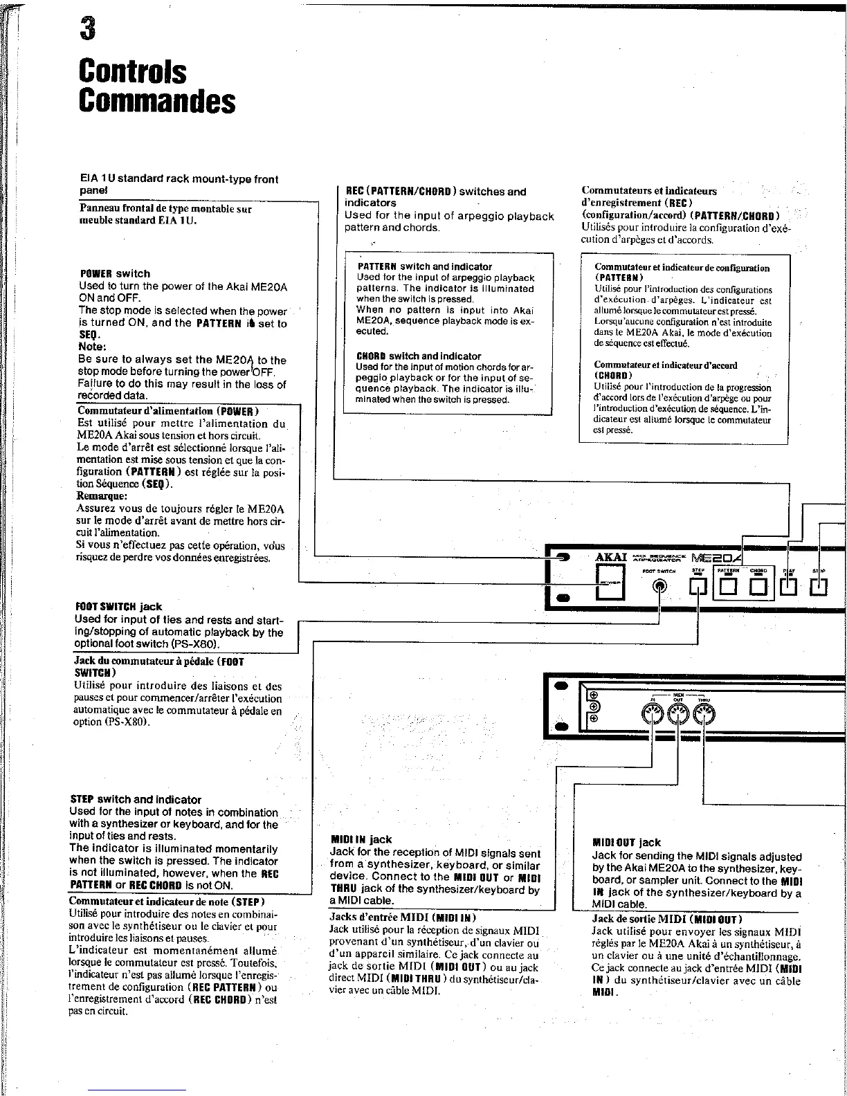 Page #4 background image