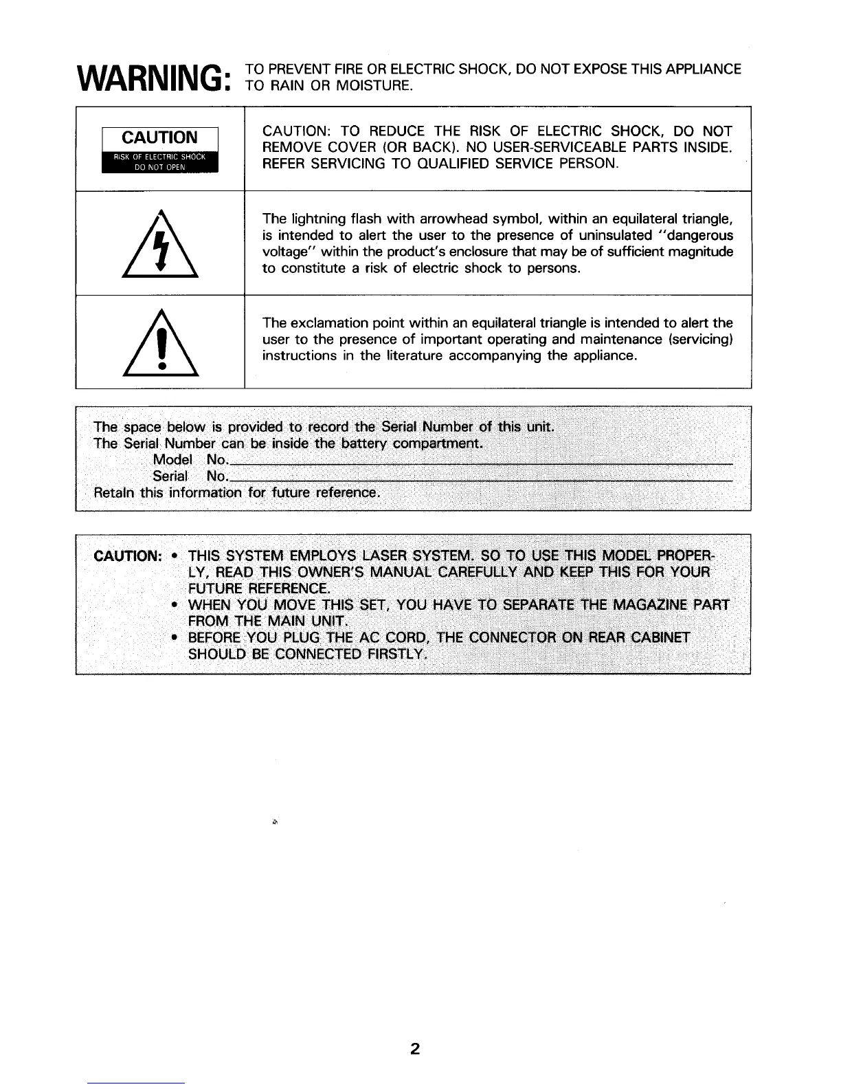 Page #3 background image