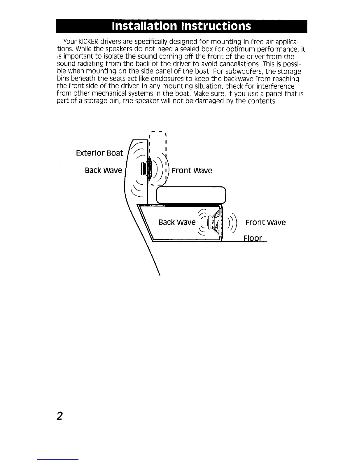 Page #2 background image