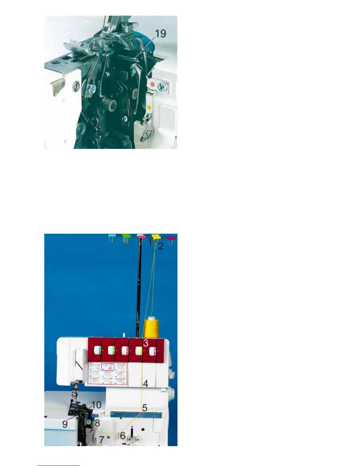 Page #20 background image