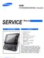 Preview: Service Manual